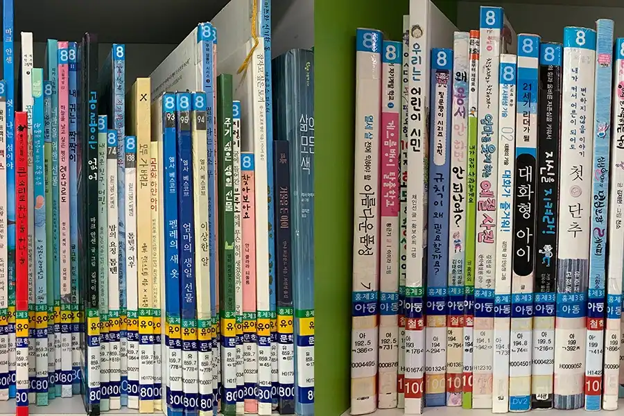 영등포 자외선차단필름 시공사진 4