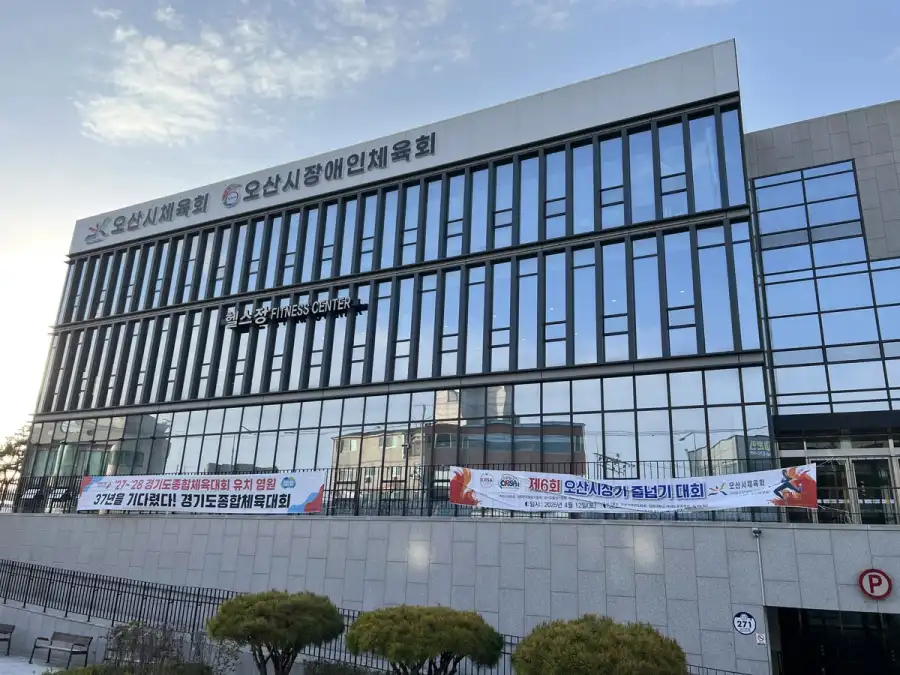 오산 자외선차단필름 시공사진 4