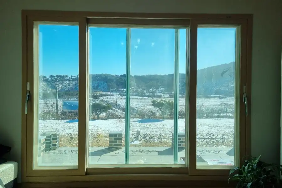 천안 자외선차단필름 시공사진