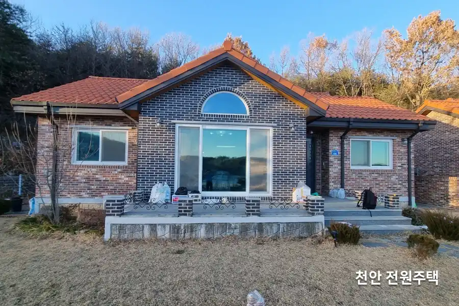 천안 자외선차단필름 시공사진 4
