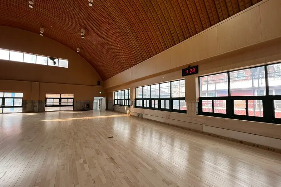 정읍 자외선차단필름 시공사진 4
