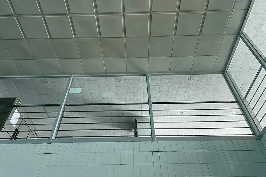 부산 자외선차단필름 시공사진 2