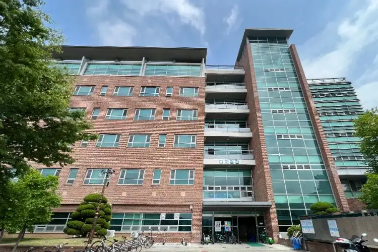 구미 자외선차단필름 시공사진 3